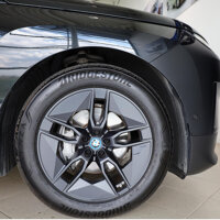 20 inch LM Aerodynamic (Styling 1002) Dark Grau.