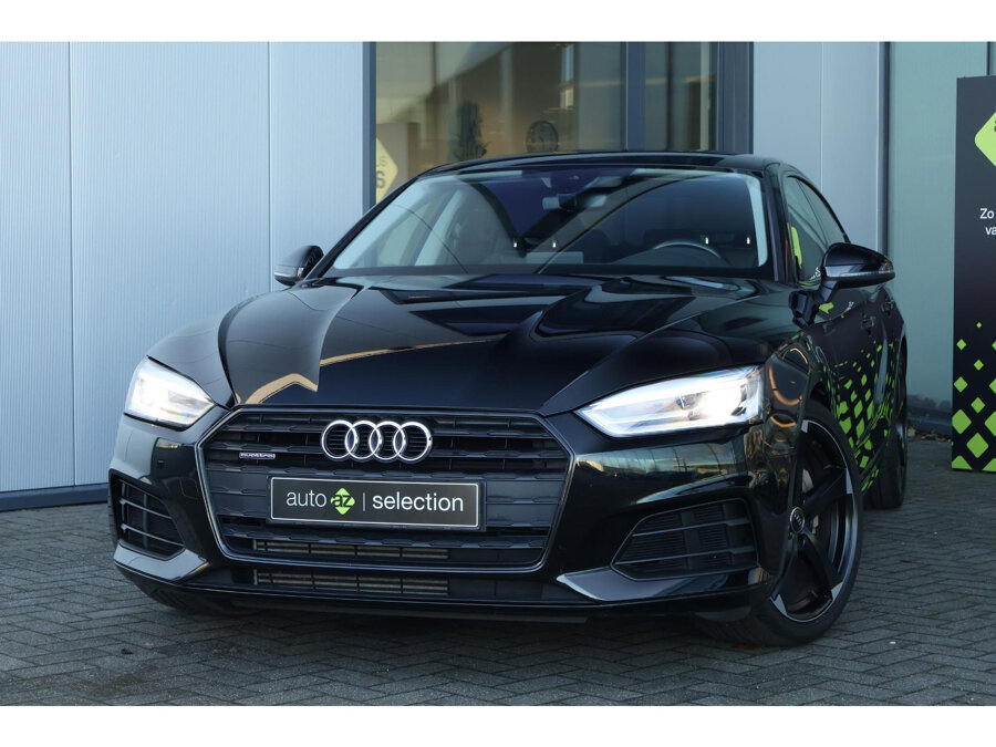 Audi A5 Sportback 2.0 TFSI quattro Pro Line