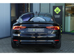 Audi A5 Sportback 2.0 TFSI quattro Pro Line