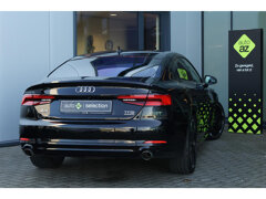 Audi A5 Sportback 2.0 TFSI quattro Pro Line