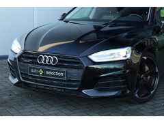 Audi A5 Sportback 2.0 TFSI quattro Pro Line