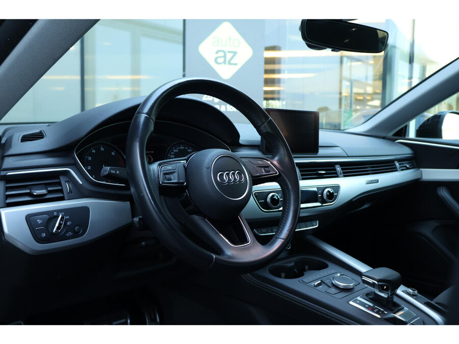 Audi A5 Sportback 2.0 TFSI quattro Pro Line