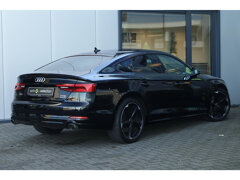 Audi A5 Sportback 2.0 TFSI quattro Pro Line