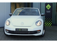 Volkswagen Beetle Cabriolet 1.2 TSI Design BlueMotion