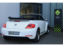 Volkswagen Beetle Cabriolet 1.2 TSI Design BlueMotion