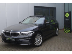 BMW 5 Serie Touring 530i High Executive / Pano / trekhaak