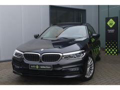 BMW 5 Serie Touring 530i High Executive / Pano / trekhaak