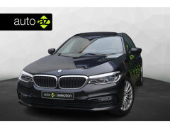 BMW 5 Serie Touring 530i High Executive / Pano / trekhaak