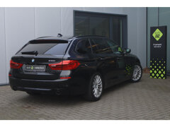 BMW 5 Serie Touring 530i High Executive / Pano / trekhaak