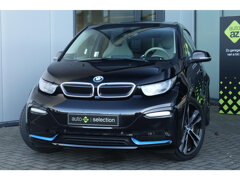 BMW i3 S iPerformance 94Ah 33 kWh