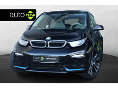 BMW i3 S iPerformance 94Ah 33 kWh