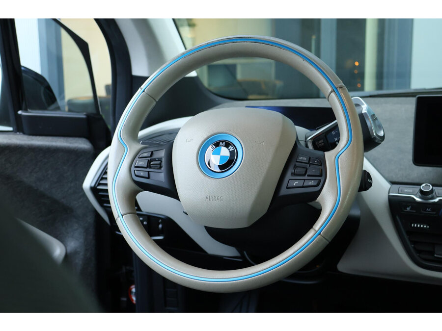 BMW i3 S iPerformance 94Ah 33 kWh