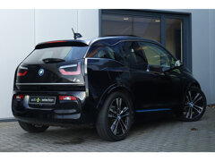 BMW i3 S iPerformance 94Ah 33 kWh