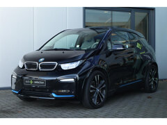 BMW i3 S iPerformance 94Ah 33 kWh