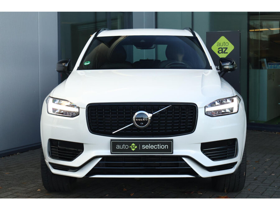 Volvo XC90 2.0 T8 Recharge AWD R-Design / 7p.