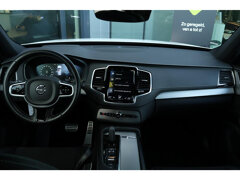 Volvo XC90 2.0 T8 Recharge AWD R-Design / 7p.