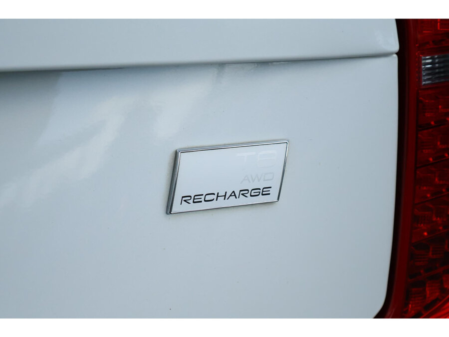 Volvo XC90 2.0 T8 Recharge AWD R-Design / 7p.