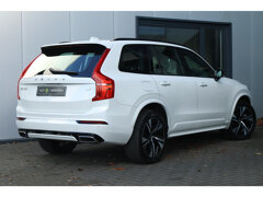 Volvo XC90 2.0 T8 Recharge AWD R-Design / 7p.