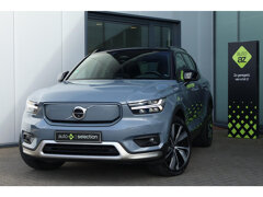 Volvo XC40 Recharge Pro