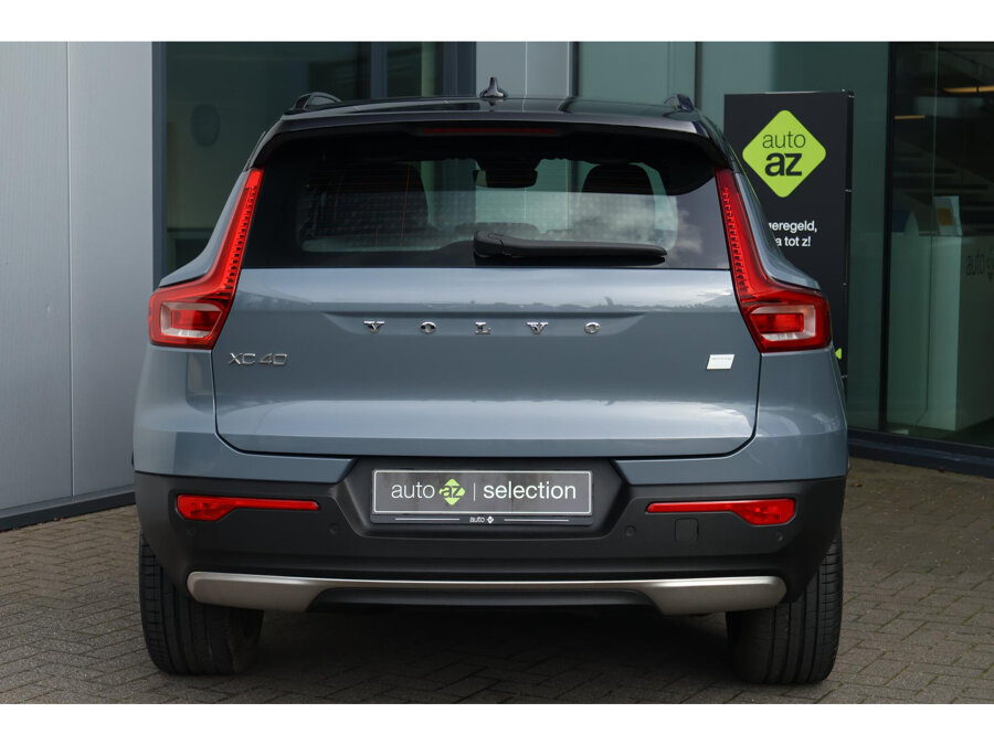 Volvo XC40 Recharge Pro