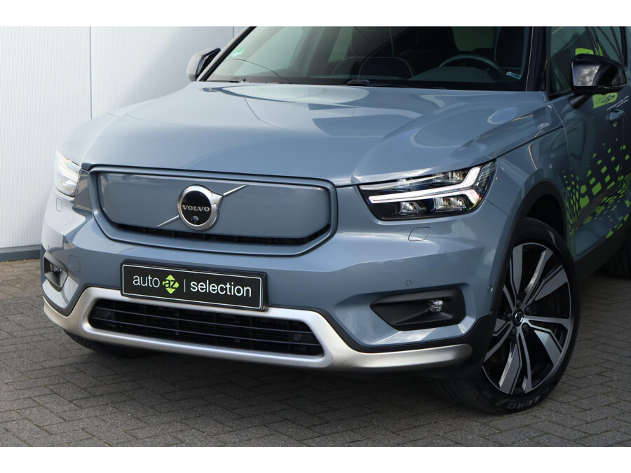 Volvo XC40 Recharge Pro