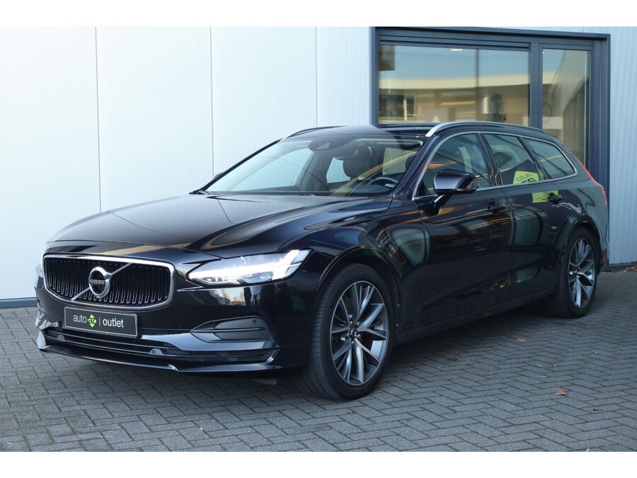 Volvo V90 2.0 T5 90th Anniversary Edition