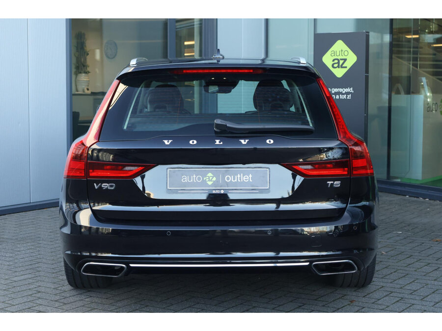 Volvo V90 2.0 T5 90th Anniversary Edition