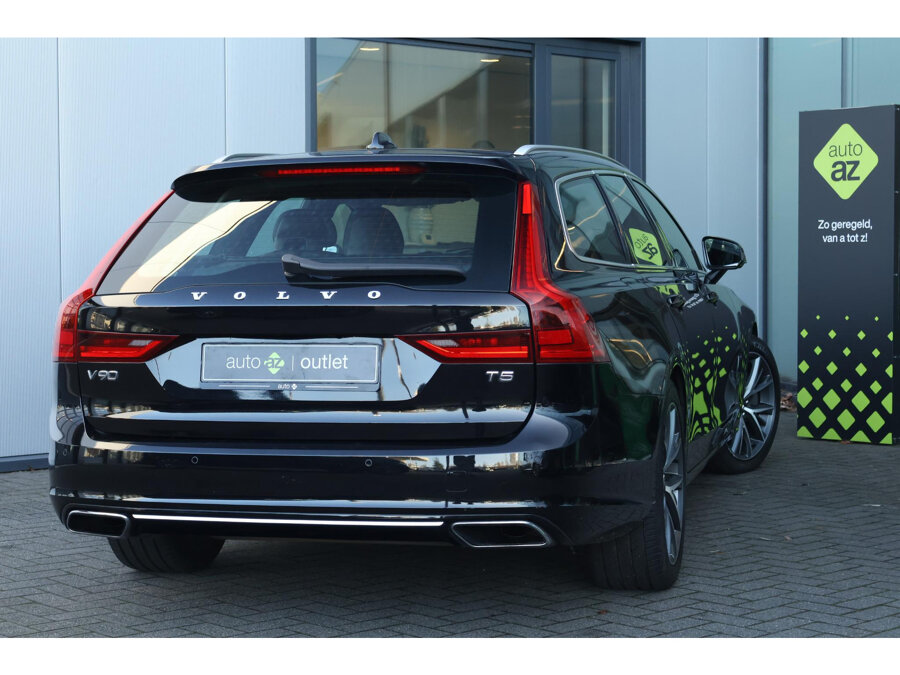 Volvo V90 2.0 T5 90th Anniversary Edition