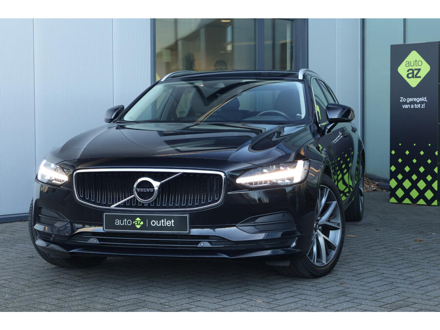 Volvo V90 2.0 T5 90th Anniversary Edition