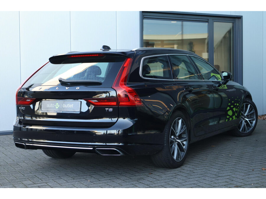 Volvo V90 2.0 T5 90th Anniversary Edition