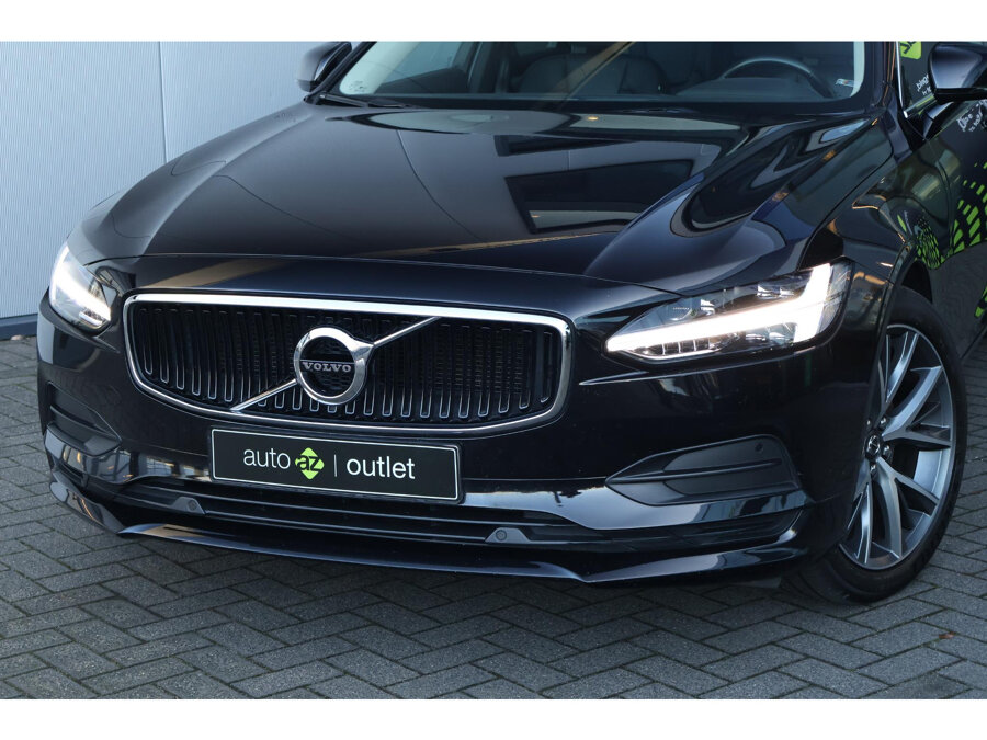 Volvo V90 2.0 T5 90th Anniversary Edition