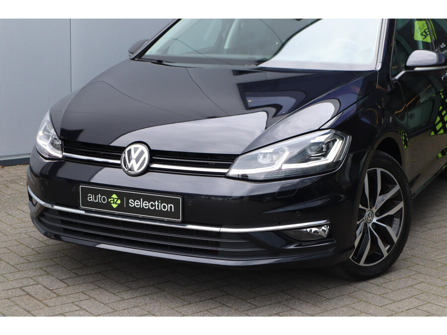 Volkswagen GOLF Variant 1.4 TSI Highline