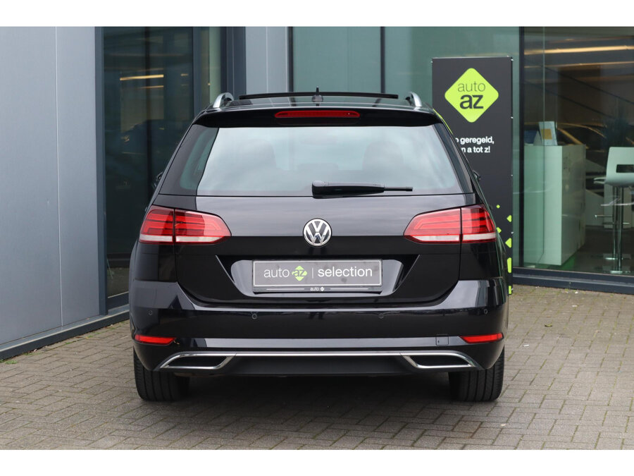 Volkswagen GOLF Variant 1.4 TSI Highline