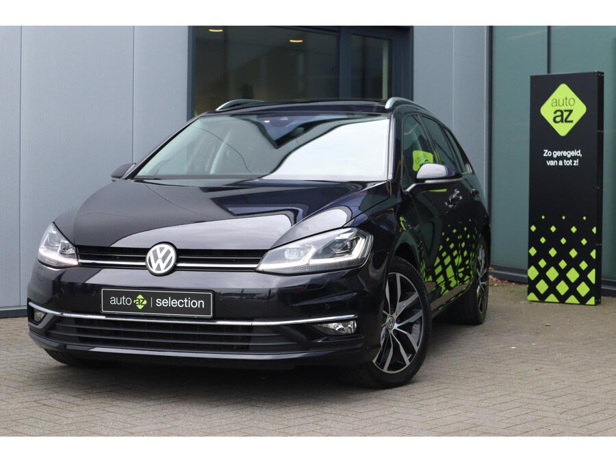 Volkswagen GOLF Variant 1.4 TSI Highline