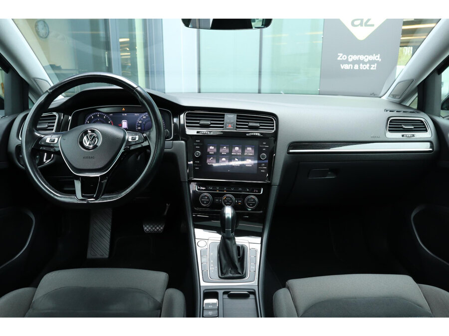 Volkswagen GOLF Variant 1.4 TSI Highline