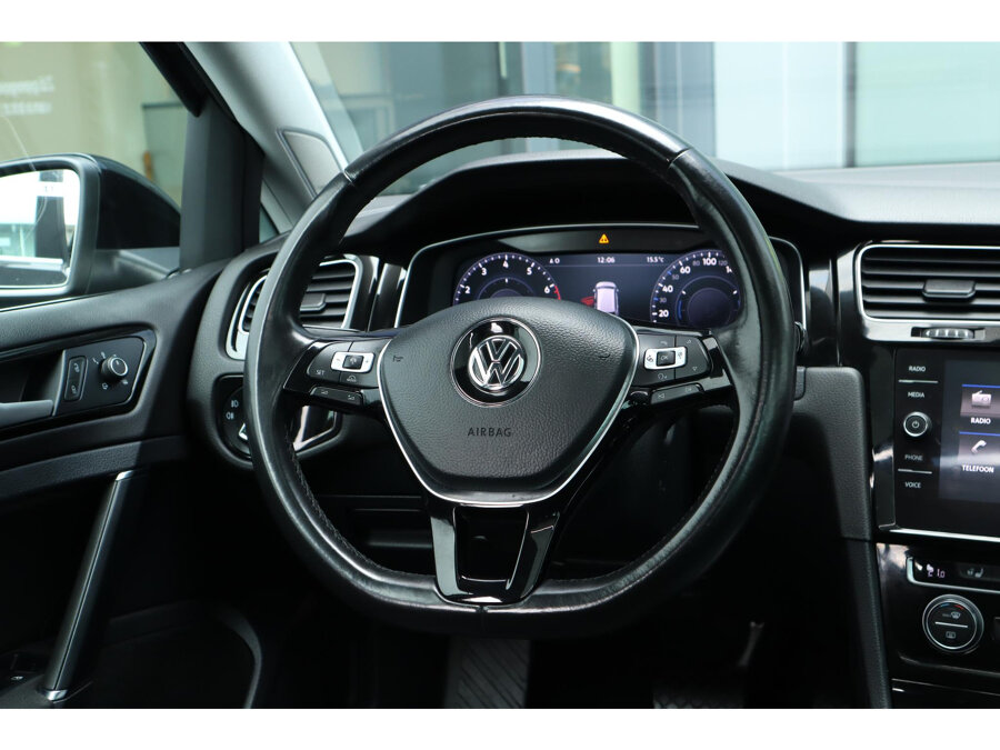 Volkswagen GOLF Variant 1.4 TSI Highline