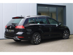 Volkswagen GOLF Variant 1.4 TSI Highline