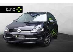 Volkswagen GOLF Variant 1.4 TSI Highline