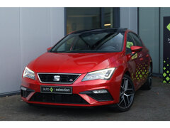 SEAT Leon 1.4 EcoTSI FR