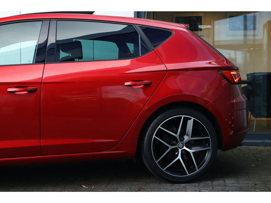 SEAT Leon 1.4 EcoTSI FR