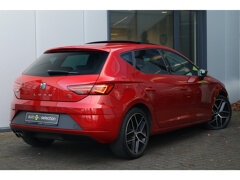 SEAT Leon 1.4 EcoTSI FR