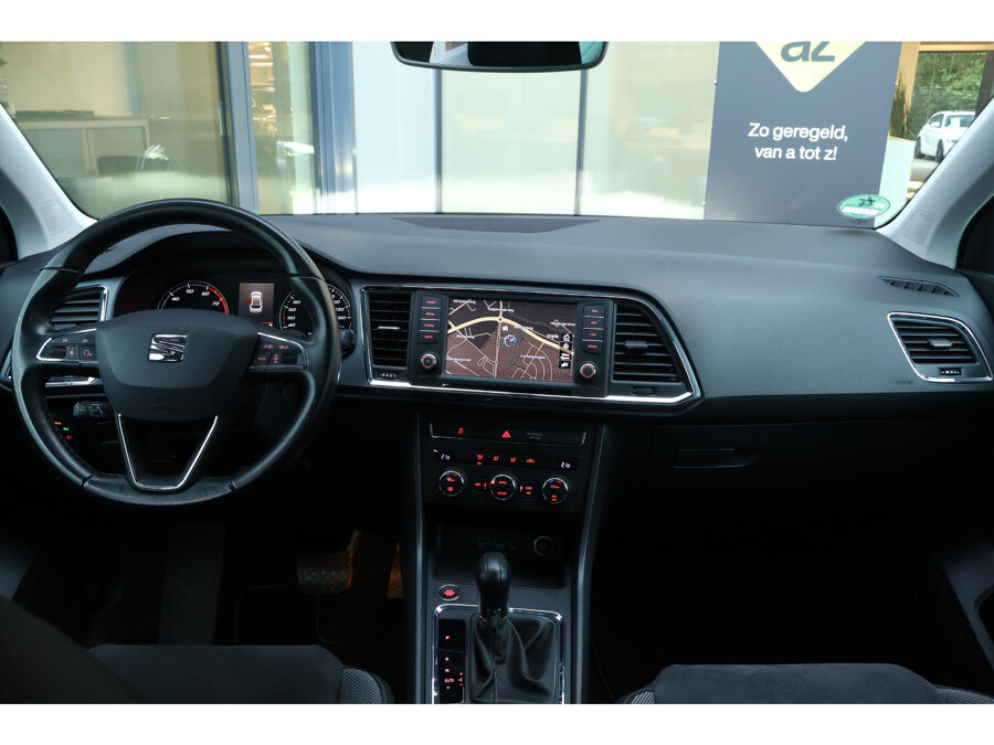 SEAT Ateca 1.4 EcoTSI FR 4DRIVE