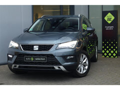 SEAT Ateca 1.4 EcoTSI FR 4DRIVE