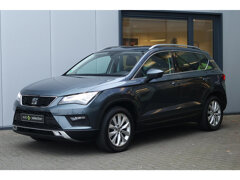 SEAT Ateca 1.4 EcoTSI FR 4DRIVE