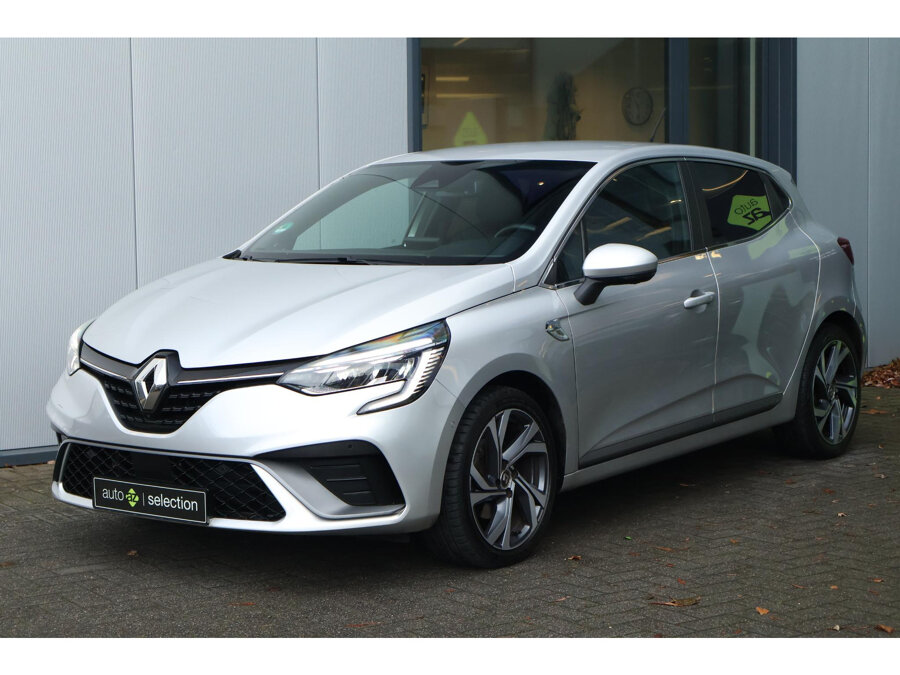 Renault Clio 1.3 TCe R.S. Line