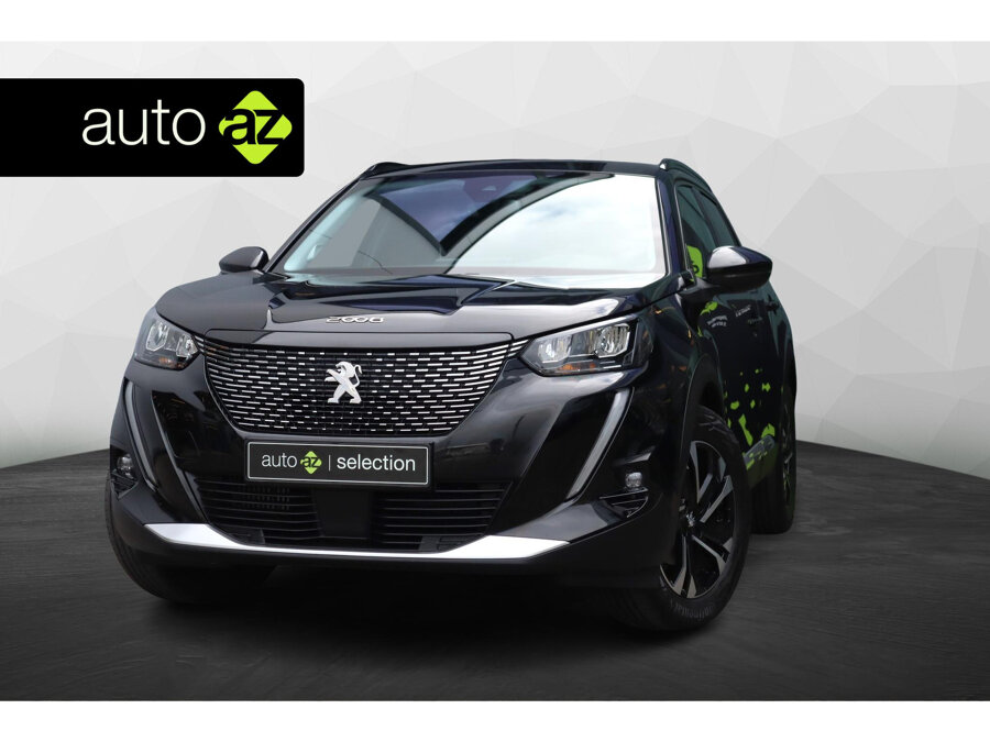 Peugeot 2008 1.2 PureTech 130 Allure