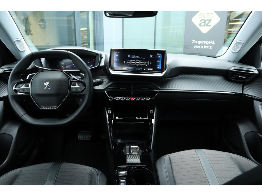 Peugeot 2008 1.2 PureTech 130 Allure