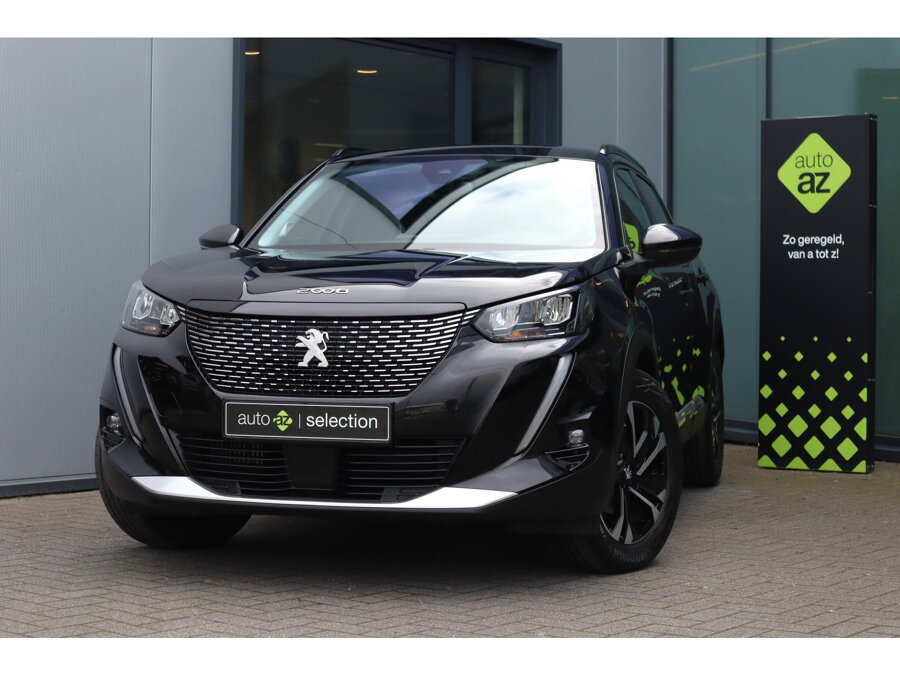 Peugeot 2008 1.2 PureTech 130 Allure