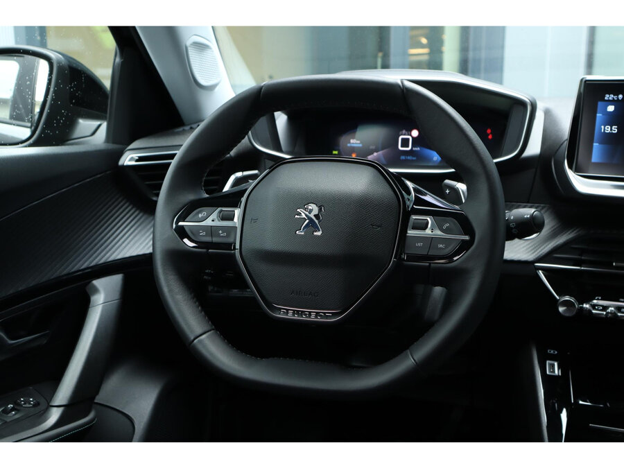 Peugeot 2008 1.2 PureTech 130 Allure