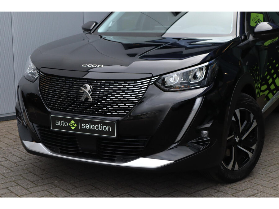 Peugeot 2008 1.2 PureTech 130 Allure